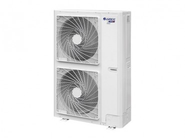 gmves直流變頻多聯(lián)機(jī)